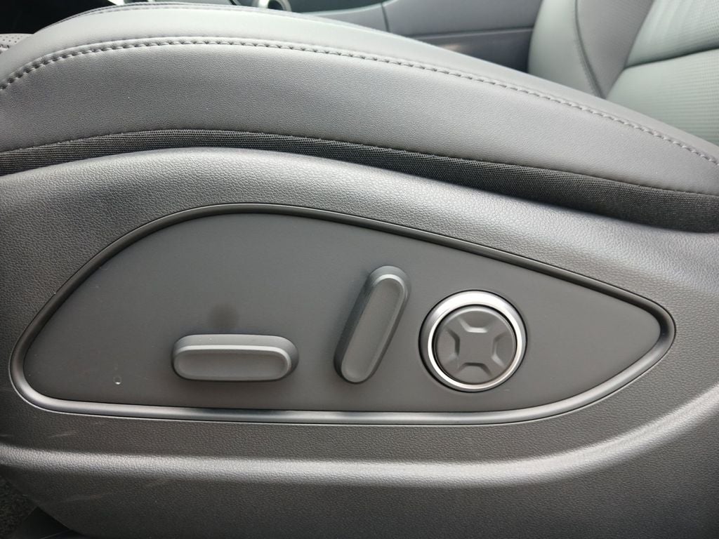 2026 Hyundai PALISADE HYBRID Blue SEL Premium