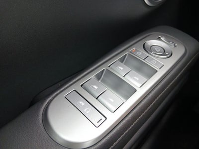 2026 Hyundai PALISADE HYBRID Blue SEL Premium