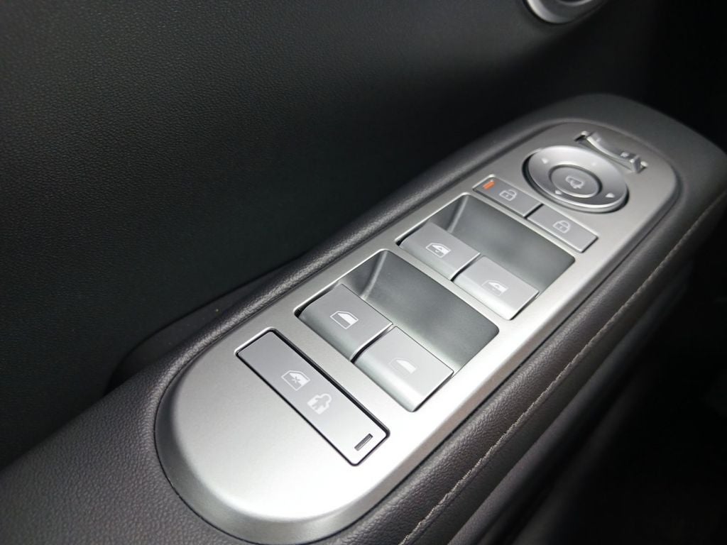 2026 Hyundai PALISADE HYBRID Blue SEL Premium