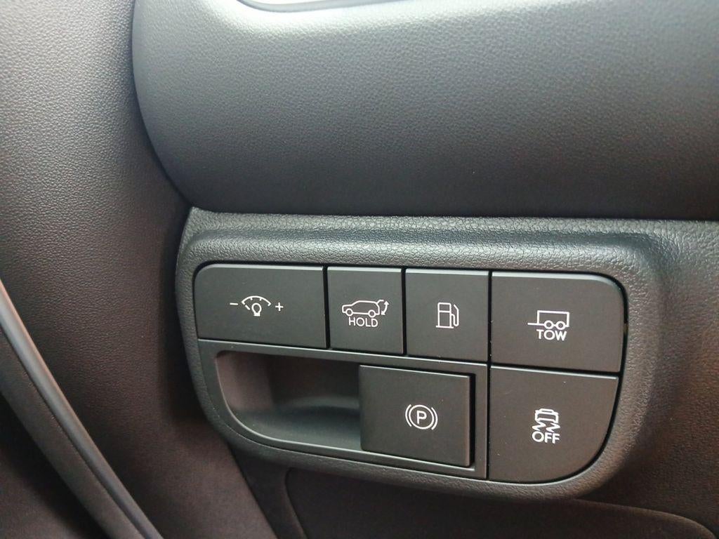 2026 Hyundai PALISADE HYBRID Blue SEL Premium