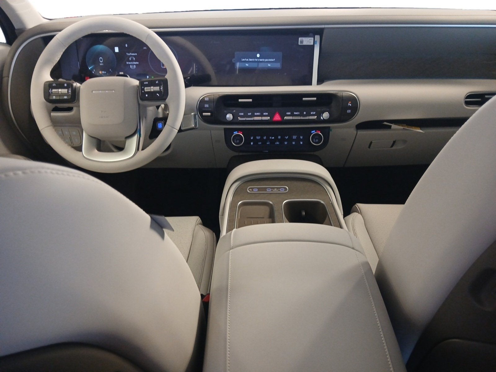 2026 Hyundai PALISADE HYBRID Blue SEL Premium