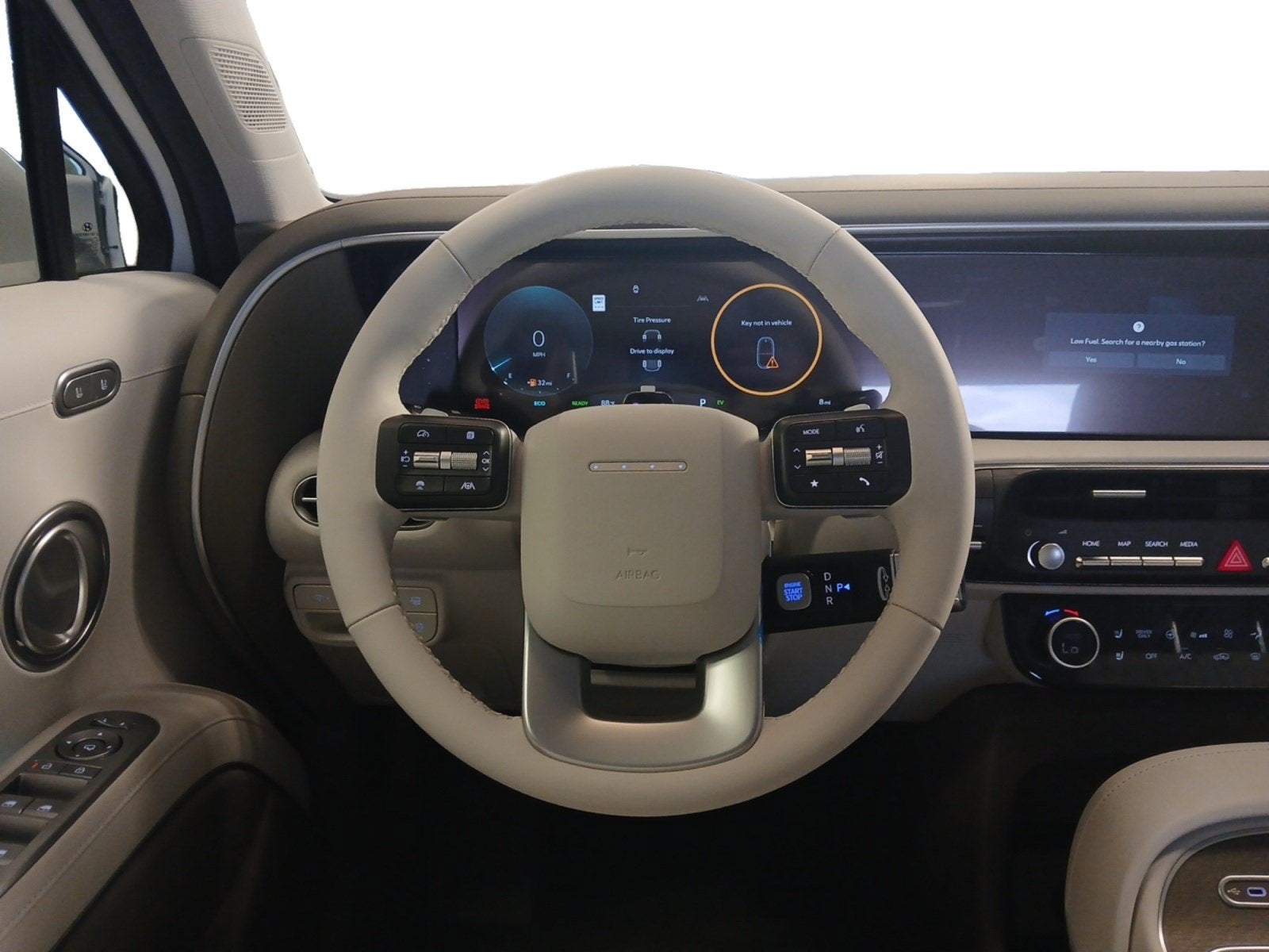 2026 Hyundai PALISADE HYBRID Blue SEL Premium