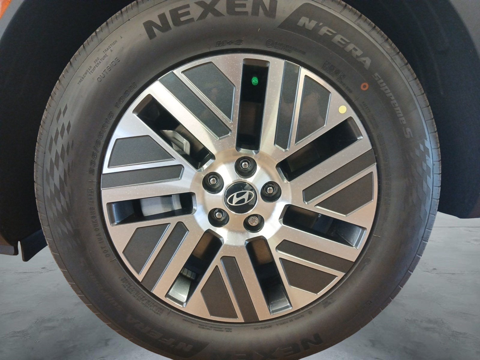 2026 Hyundai PALISADE HYBRID Blue SEL Premium