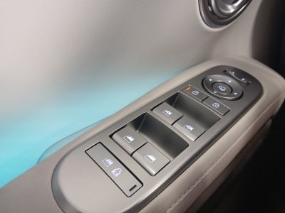 2026 Hyundai PALISADE HYBRID Blue SEL Premium