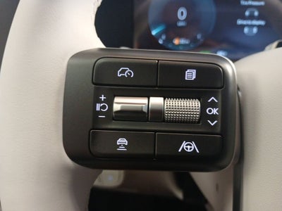 2026 Hyundai PALISADE HYBRID Blue SEL Premium