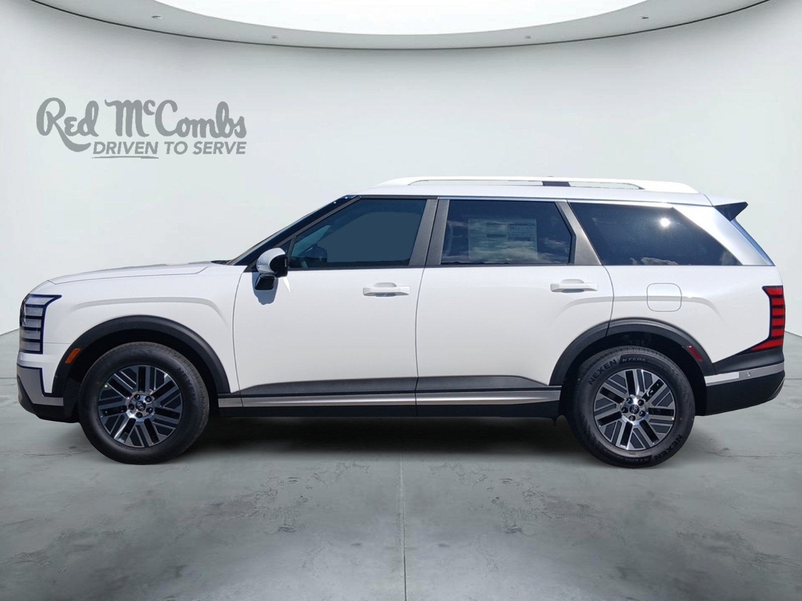 2026 Hyundai PALISADE HYBRID Blue SEL Premium
