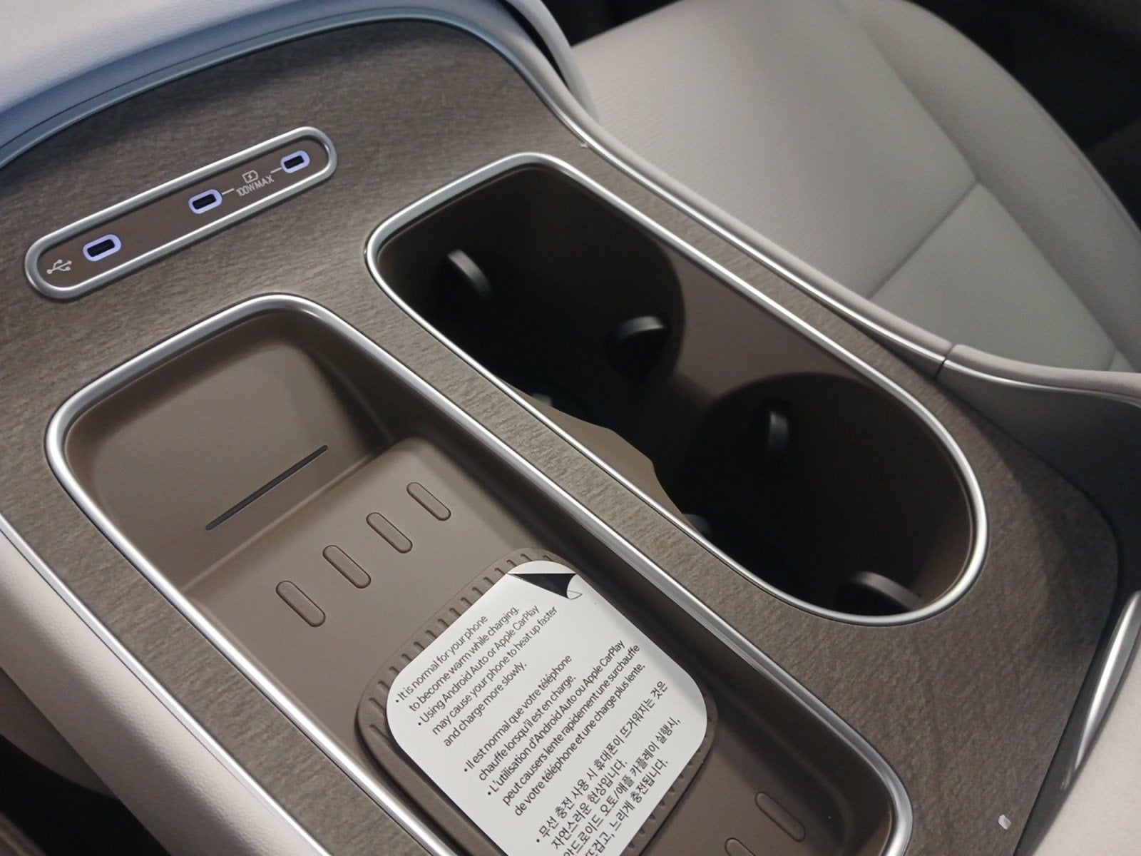 2026 Hyundai PALISADE HYBRID Blue SEL Premium