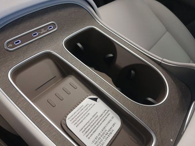 2026 Hyundai PALISADE HYBRID Blue SEL Premium