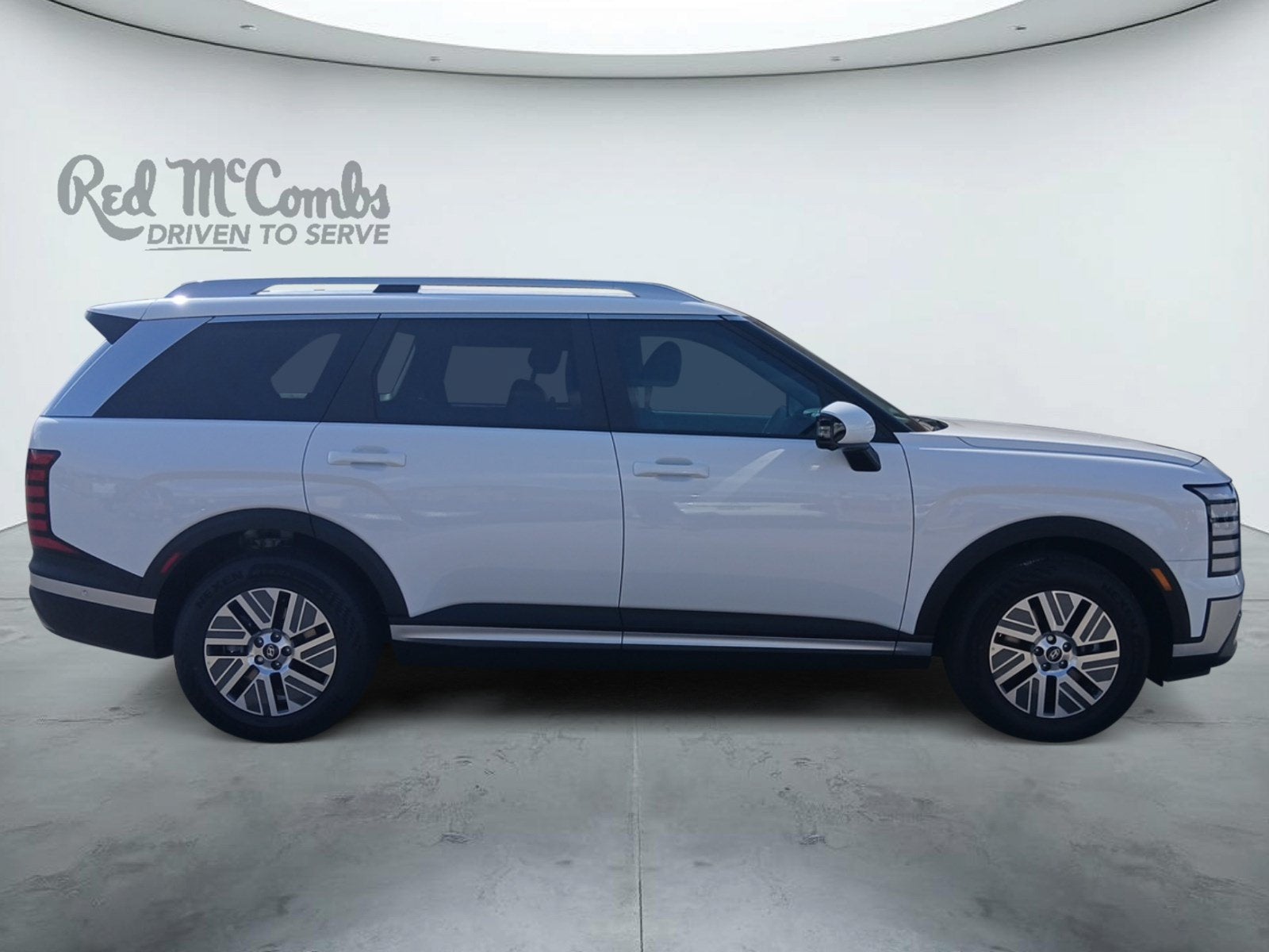 2026 Hyundai PALISADE HYBRID Blue SEL Premium