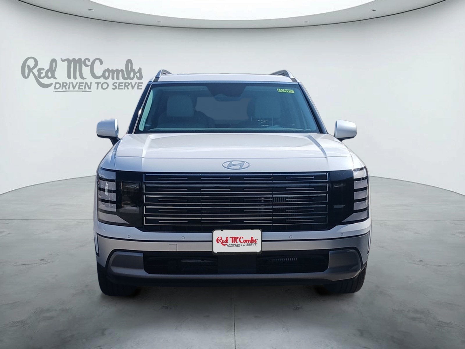 2026 Hyundai PALISADE HYBRID Blue SEL Premium