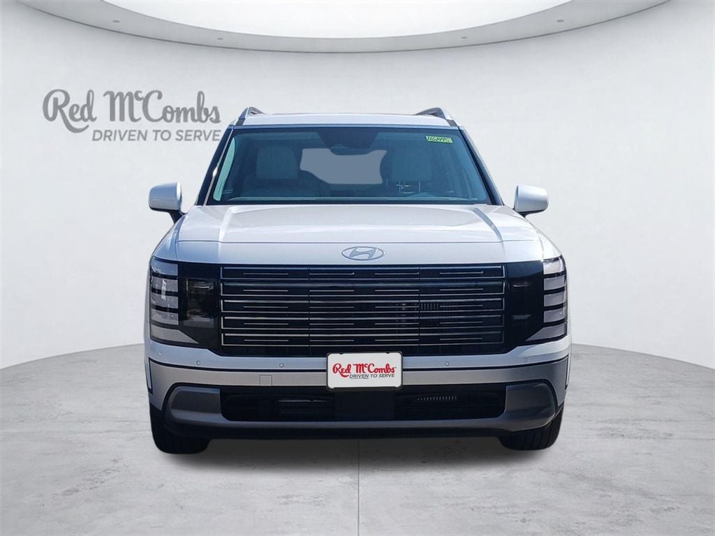 2026 Hyundai PALISADE HYBRID Blue SEL Premium