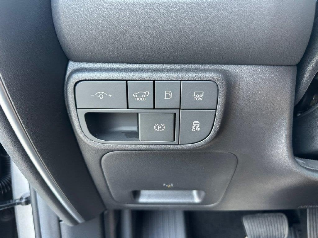 2027 Hyundai PALISADE HYBRID Blue SEL Premium