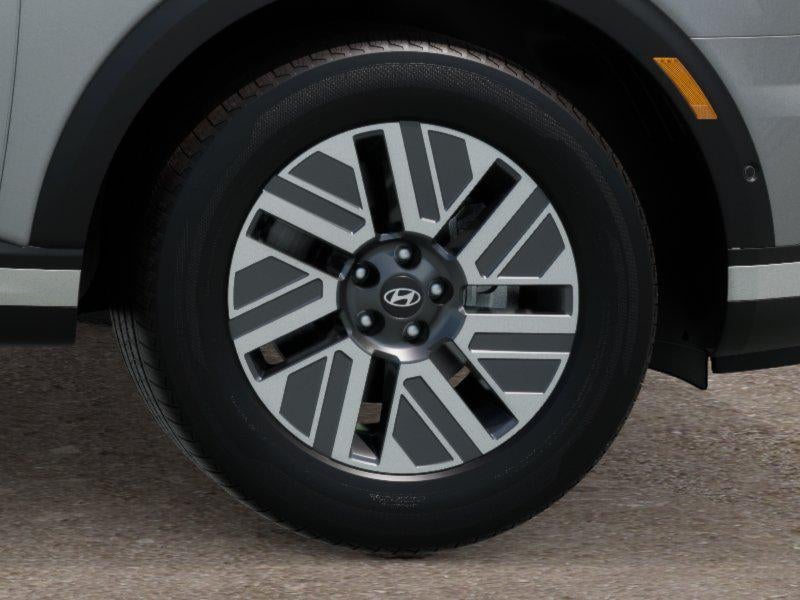 2027 Hyundai PALISADE HYBRID Blue SEL Premium