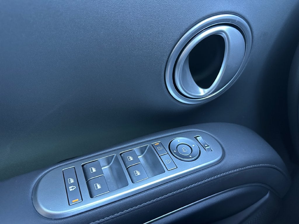 2027 Hyundai PALISADE HYBRID SEL Premium