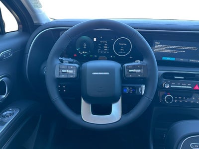 2027 Hyundai PALISADE HYBRID SEL Premium