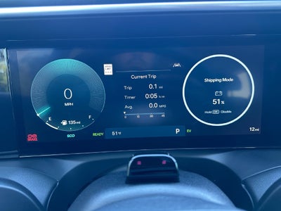 2027 Hyundai PALISADE HYBRID SEL Premium