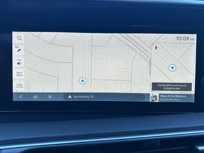 2027 Hyundai PALISADE HYBRID SEL Premium