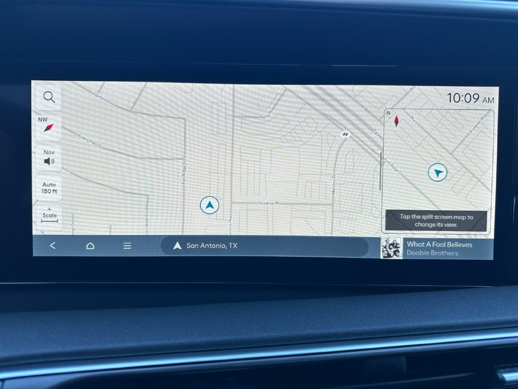 2027 Hyundai PALISADE HYBRID SEL Premium