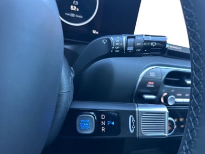 2027 Hyundai PALISADE HYBRID SEL Premium