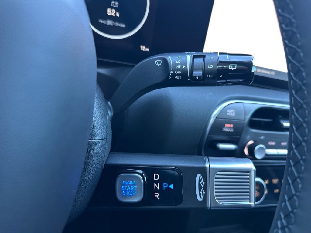 2027 Hyundai PALISADE HYBRID SEL Premium