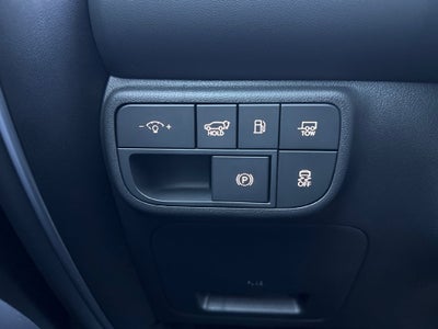 2027 Hyundai PALISADE HYBRID SEL Premium