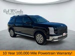 2027 Hyundai PALISADE HYBRID SEL Premium
