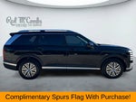 2027 Hyundai PALISADE HYBRID SEL Premium
