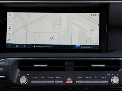 2027 Hyundai PALISADE HYBRID SEL