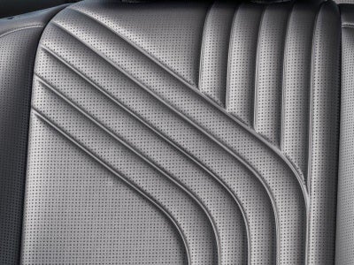 2027 Hyundai PALISADE HYBRID SEL