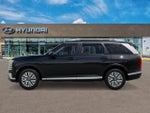 2027 Hyundai PALISADE HYBRID SEL