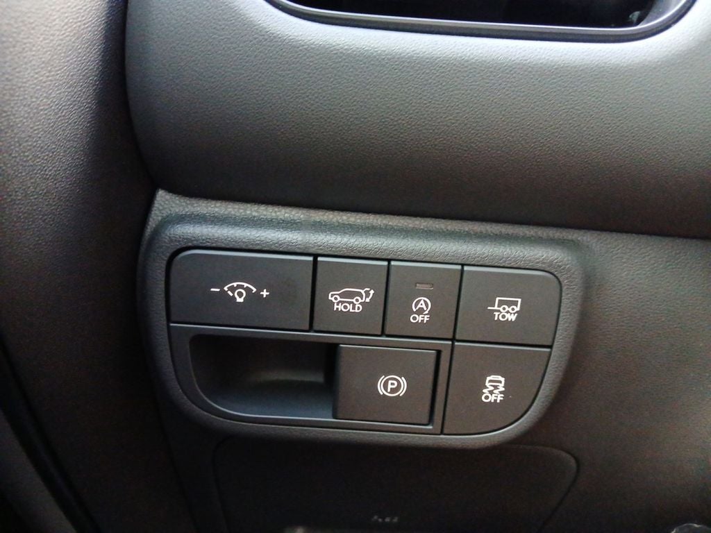 2026 Hyundai Palisade XRT Pro - Photo 23
