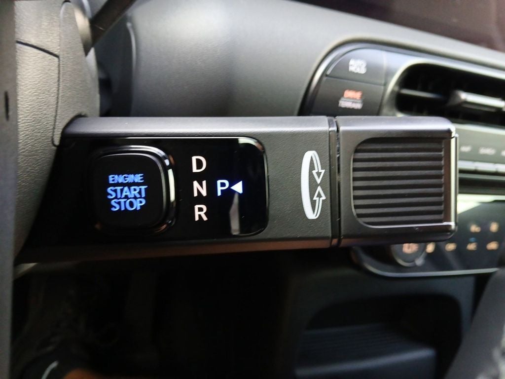 2026 Hyundai Palisade XRT Pro - Photo 24