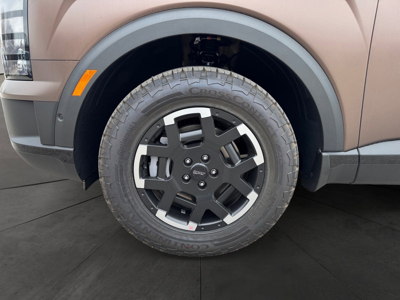 2026 Hyundai Palisade XRT Pro - Photo 14