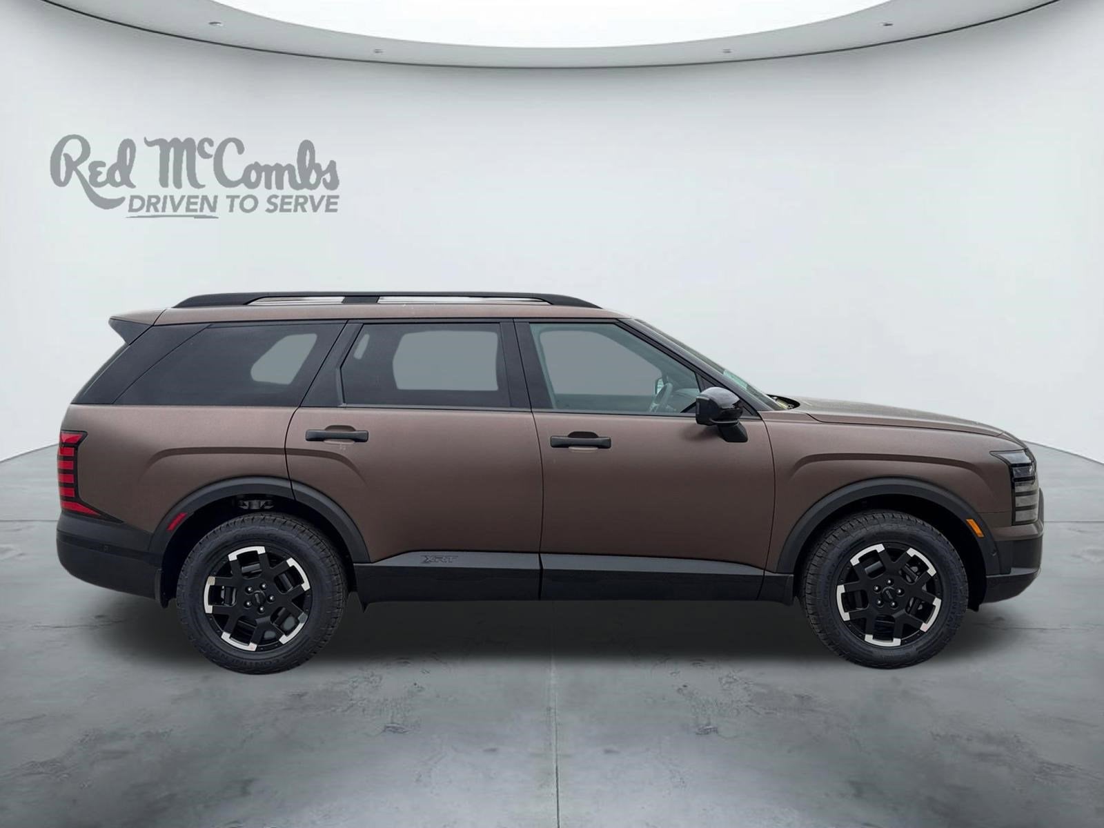 2026 Hyundai Palisade XRT Pro - Photo 6