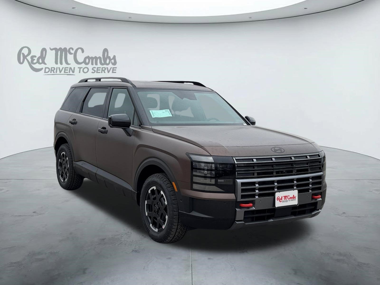2026 Hyundai Palisade XRT Pro - Photo 7