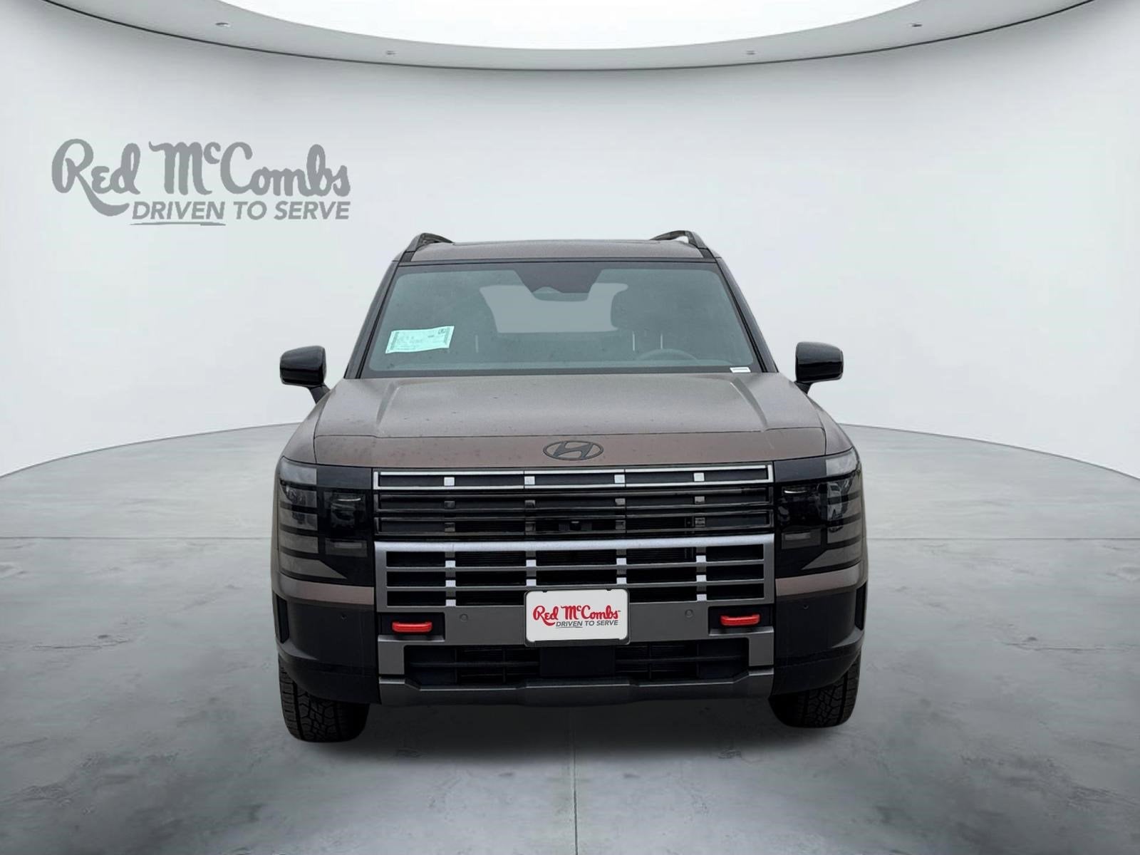 2026 Hyundai Palisade XRT Pro - Photo 8