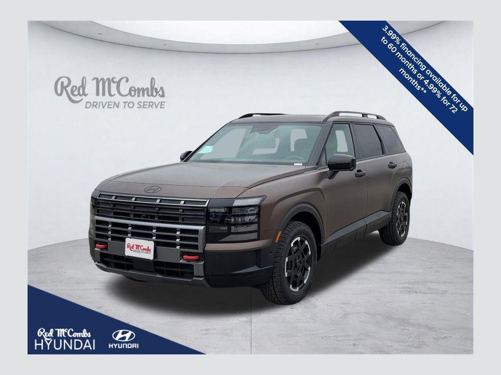 2026 Hyundai Palisade XRT Pro - Photo 16