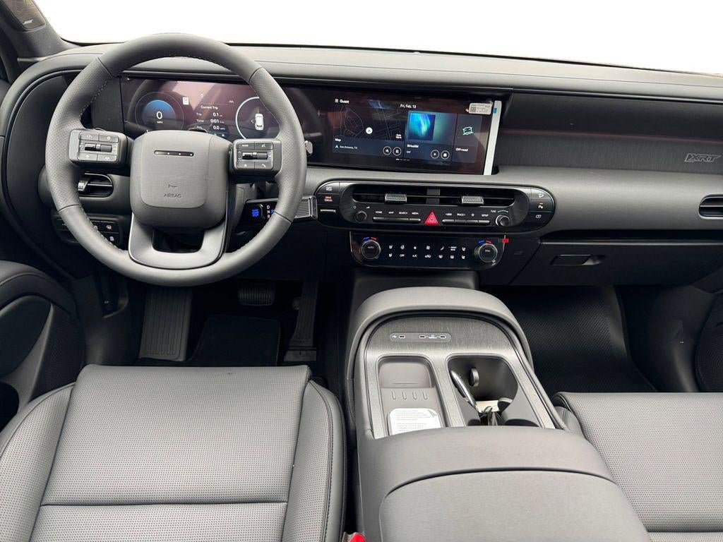 2026 Hyundai Palisade XRT Pro - Photo 25