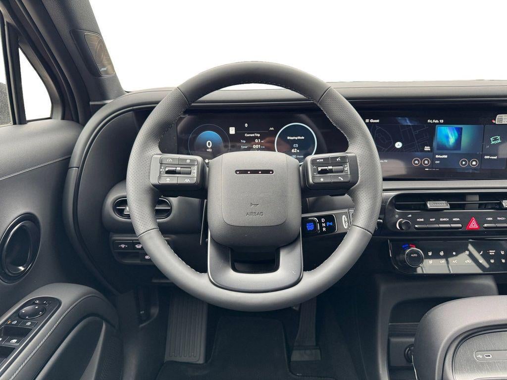 2026 Hyundai Palisade XRT Pro - Photo 27