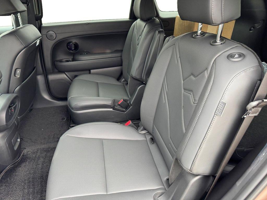 2026 Hyundai Palisade XRT Pro - Photo 28