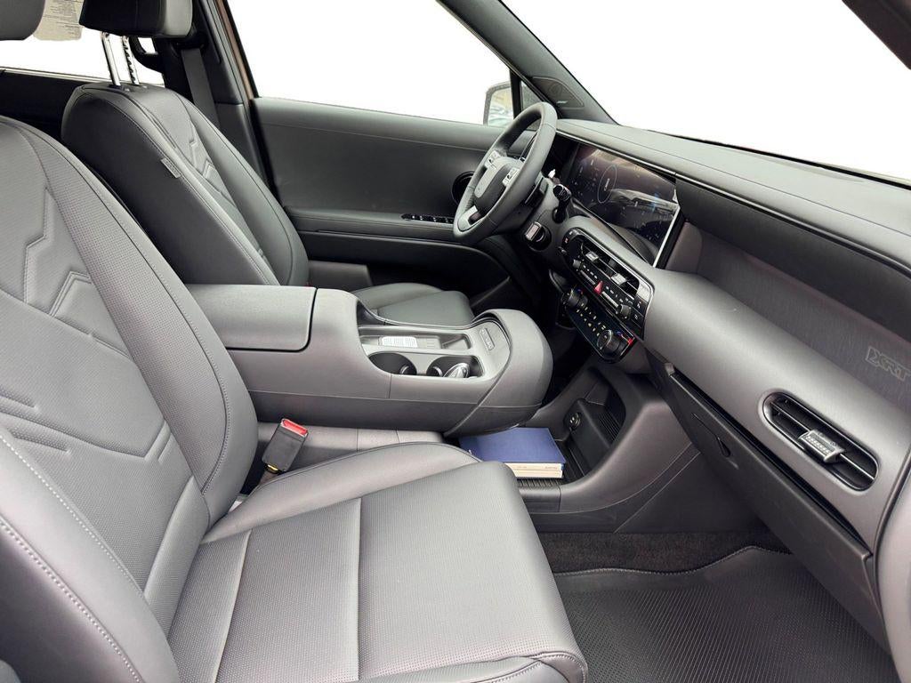 2026 Hyundai Palisade XRT Pro - Photo 30
