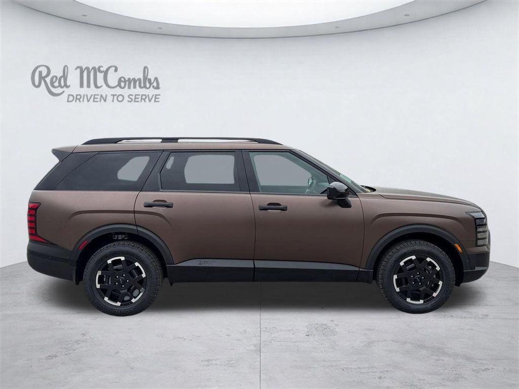 2026 Hyundai Palisade XRT Pro - Photo 21