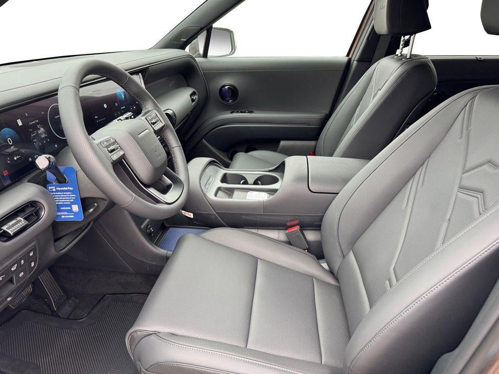 2026 Hyundai Palisade XRT Pro - Photo 24