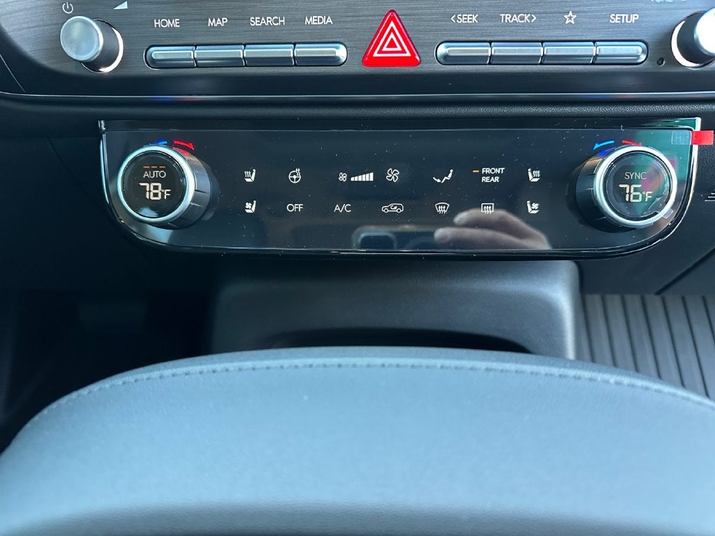2027 Hyundai PALISADE Limited