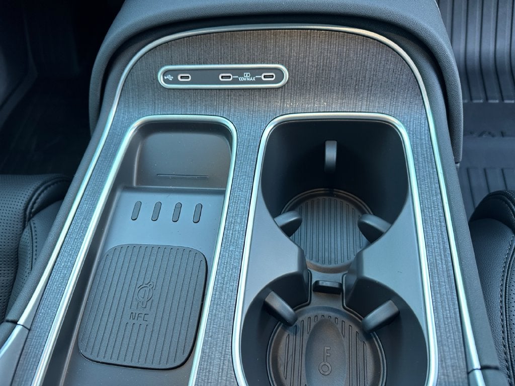 2027 Hyundai PALISADE Limited