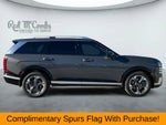 2027 Hyundai PALISADE Limited