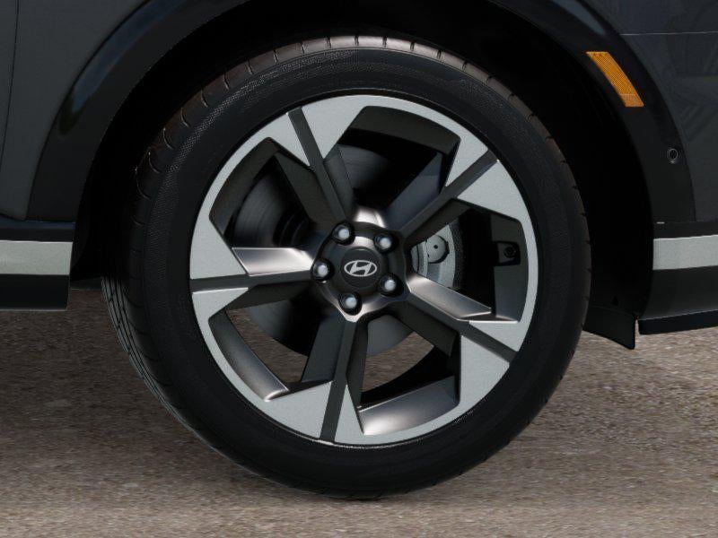 2027 Hyundai PALISADE SEL