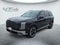 2027 Hyundai PALISADE Limited