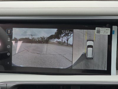 2027 Hyundai PALISADE Limited