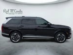 2027 Hyundai PALISADE Limited